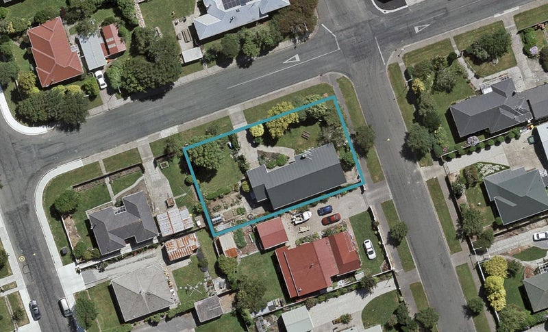 11 Dart Street, Hawthorndale, Invercargill - Carousel 1