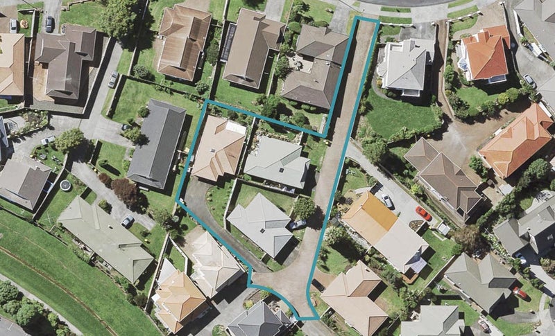 1/18C Edendale Road, Somerville, Manukau - Carousel 1