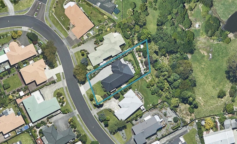 131 Sapphire Drive, Hairini, Tauranga - Carousel 1