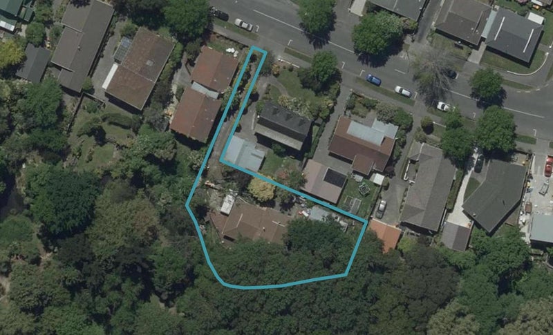 45A Parkstone Avenue, Ilam, Christchurch - Carousel 1