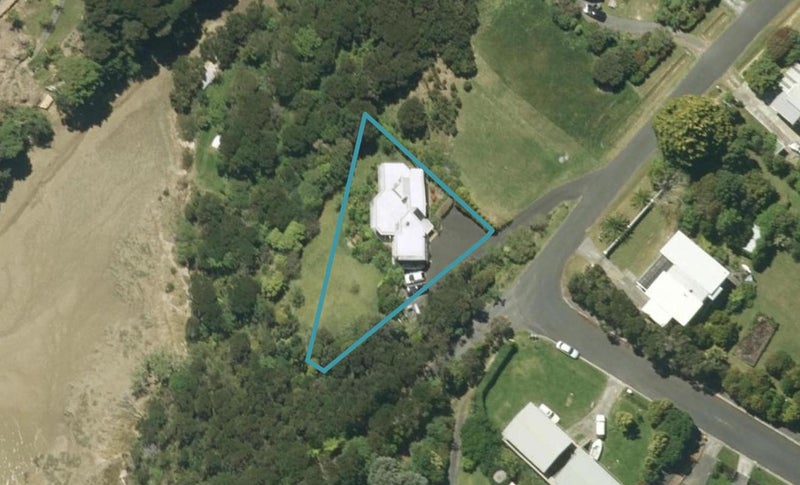 22 Deeming Road, Okiato, Russell - Carousel 1