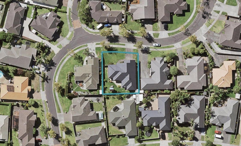 7 Millisle Place, East Tamaki Heights, Auckland - Carousel 1