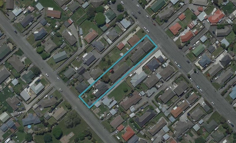 5/74 Brynley Street, Hornby, Christchurch - Carousel 1