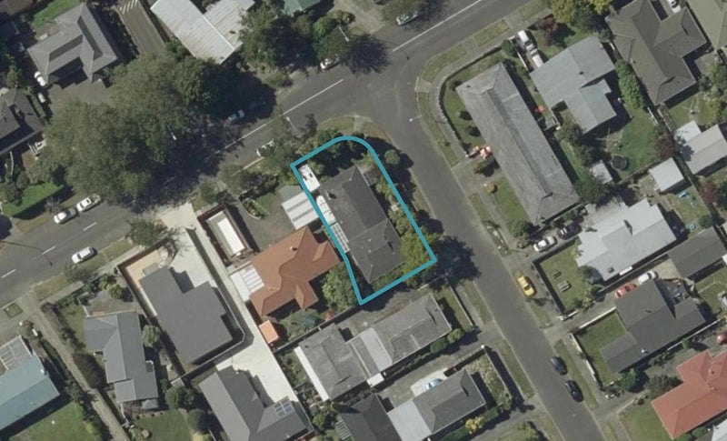 2 Frimley Street, Awapuni, Palmerston North - Carousel 1