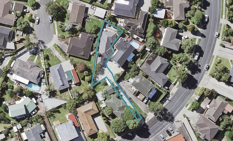 45A Priestley Drive, Bucklands Beach, Auckland - Carousel 1