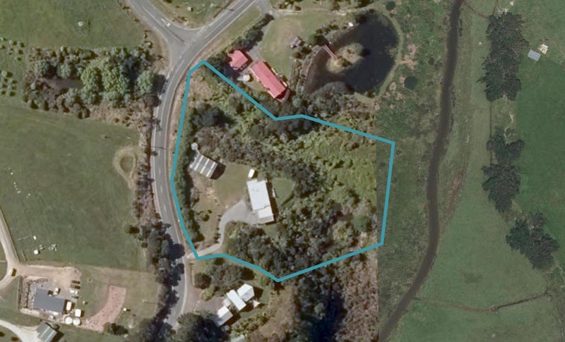 1961 Cove Road, Kaiwaka - Carousel 1