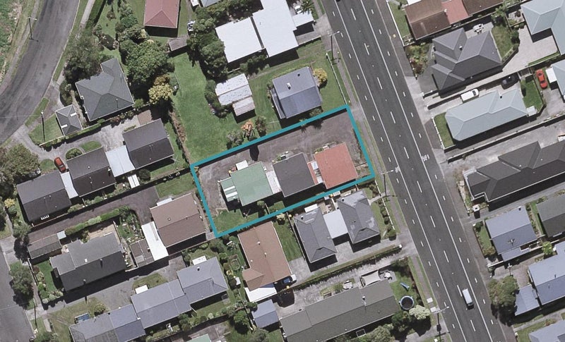 154C Carrington Street, Lower Vogeltown, New Plymouth - Carousel 1
