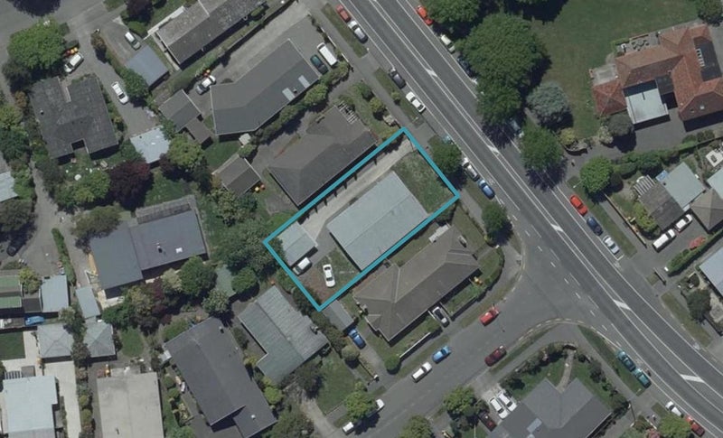 25 Maidstone Road, Ilam, Christchurch - Carousel 1