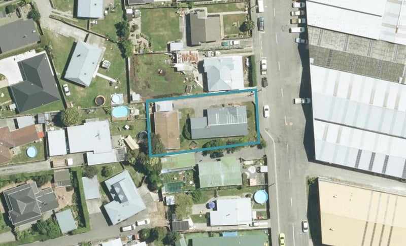 23 Herbert Street, Mayfield, Blenheim - Carousel 1