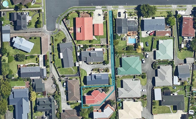 40A Strathmore Street, Matua, Tauranga - Carousel 1