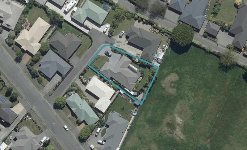 22 Kildare Street, Northwood, Christchurch - Carousel 1