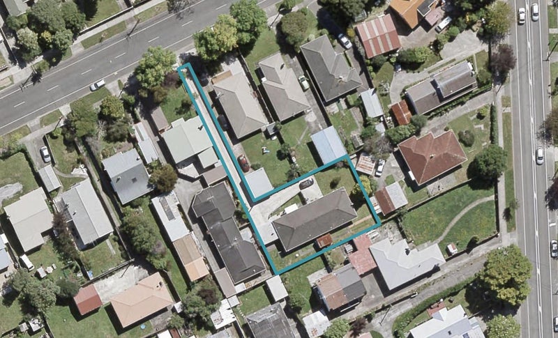7A Seddon Street, Wallaceville, Upper Hutt - Carousel 1