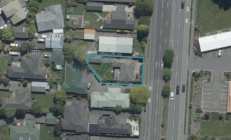 379 Main North Road, Redwood, Christchurch - Carousel 1