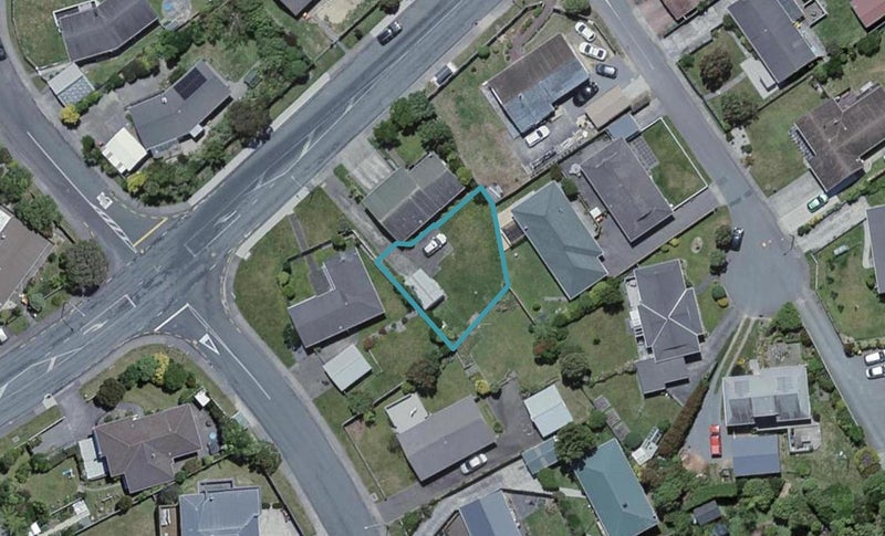 162A Mark Avenue, Grenada Village, Wellington - Carousel 1