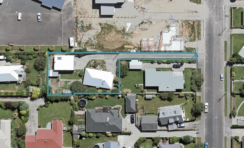 144 Paterson Street, Grasmere, Invercargill - Carousel 1