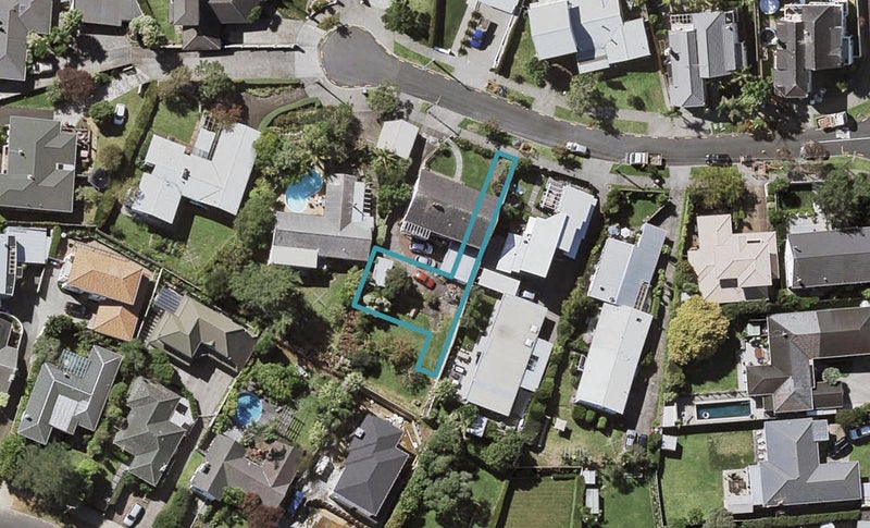 8C Meyrick place, Meadowbank, Auckland - Carousel 1
