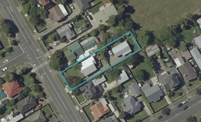 181B Botanical Road, Takaro, Palmerston North - Carousel 1