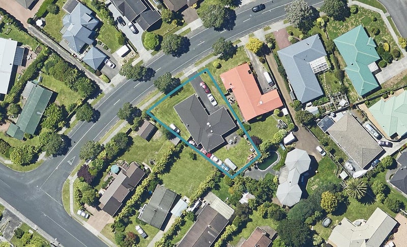 3 Warwick Drive, Lynmore, Rotorua - Carousel 1