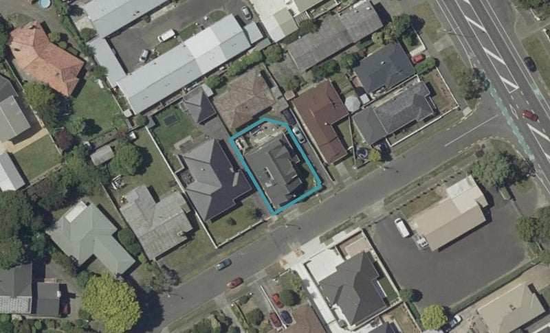 4A Innes Place, Roslyn, Palmerston North - Carousel 1