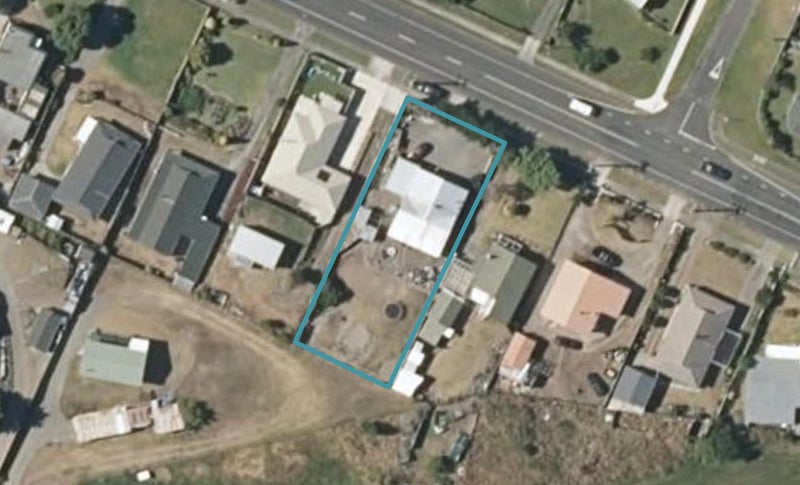 8 Seabury Avenue, Foxton Beach, Foxton - Carousel 1