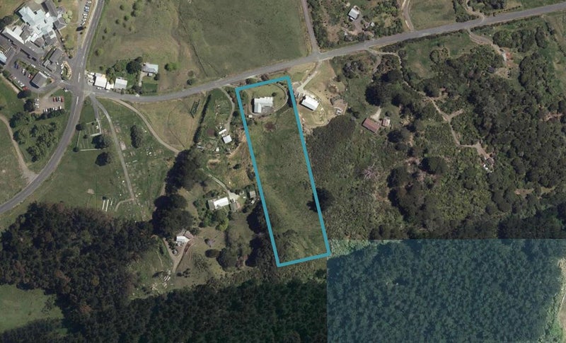 31 De Thierry Street, Rawene, Kaikohe - Carousel 1