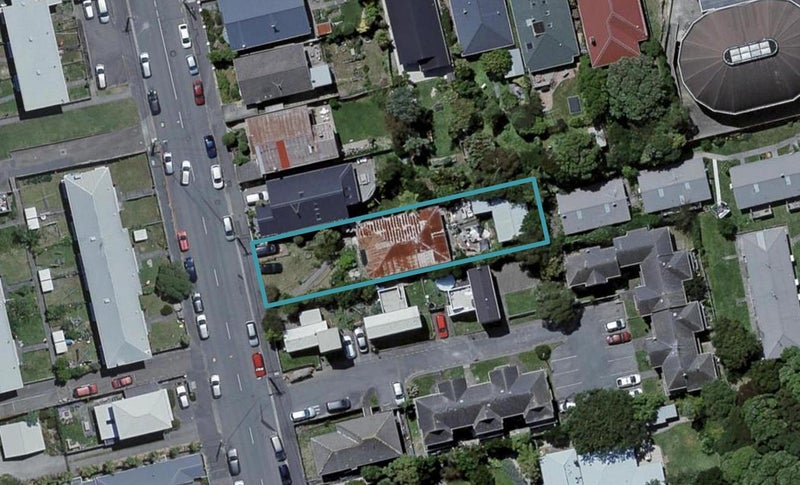 173 Daniell Street, Newtown, Wellington - Carousel 1