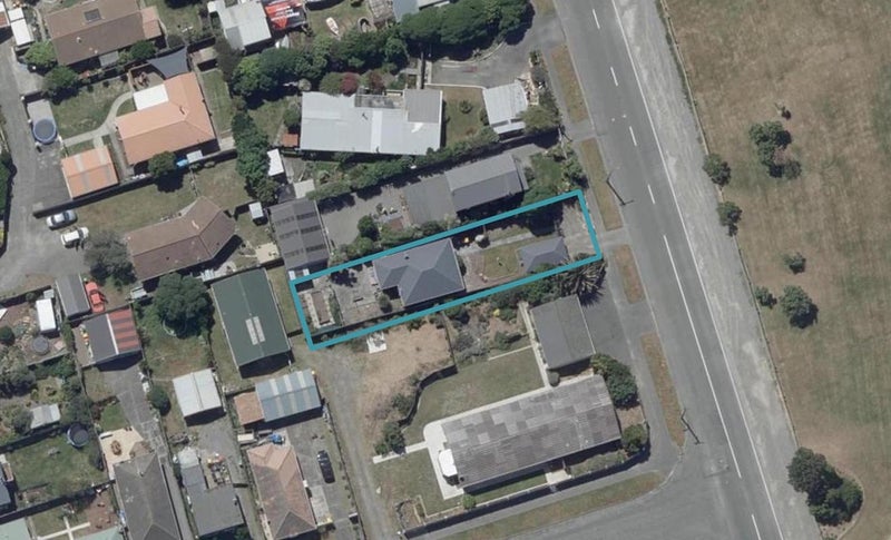 392A Marine Parade, South New Brighton, Christchurch - Carousel 1