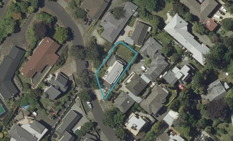 20 Montgomery Terrace, Hokowhitu, Palmerston North - Carousel 1