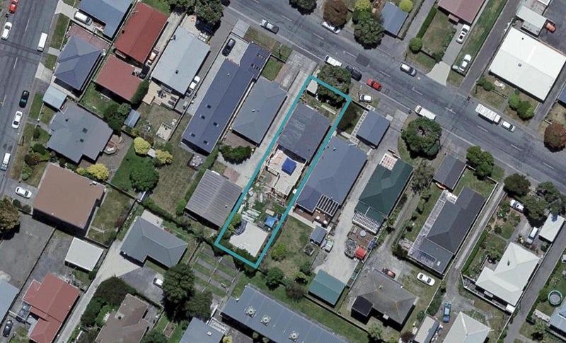 14 Rotherham Terrace, Miramar, Wellington - Carousel 1