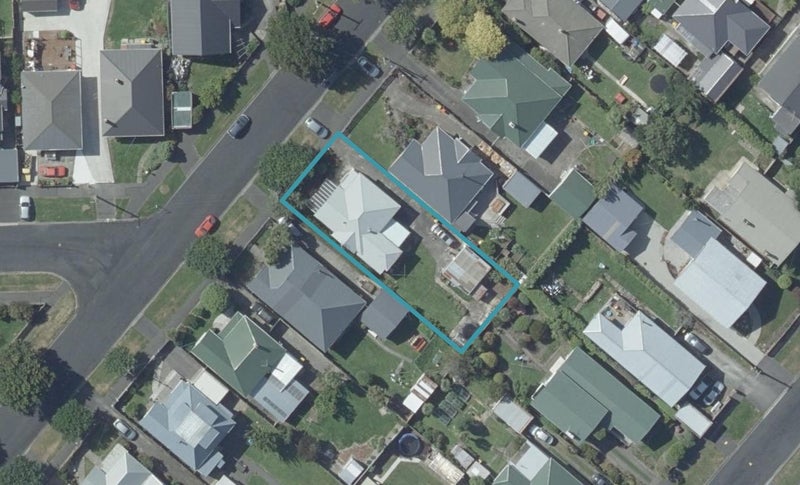 96 Ravelston Street, Musselburgh, Dunedin - Carousel 1
