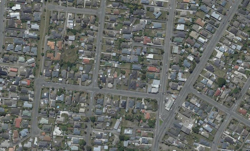 3/7 Cossar Street, Burwood, Christchurch - Carousel 1