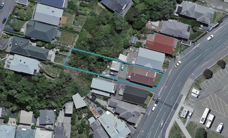 526 Evans Bay Parade, Hataitai, Wellington - Carousel 1