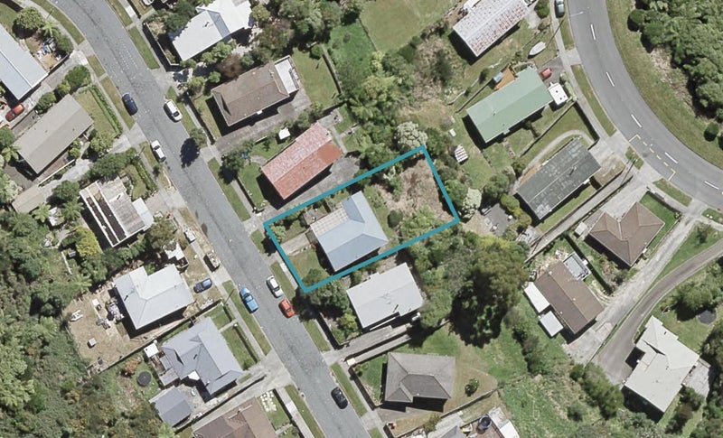 10 Fenchurch Grove, Stokes Valley, Lower Hutt - Carousel 1