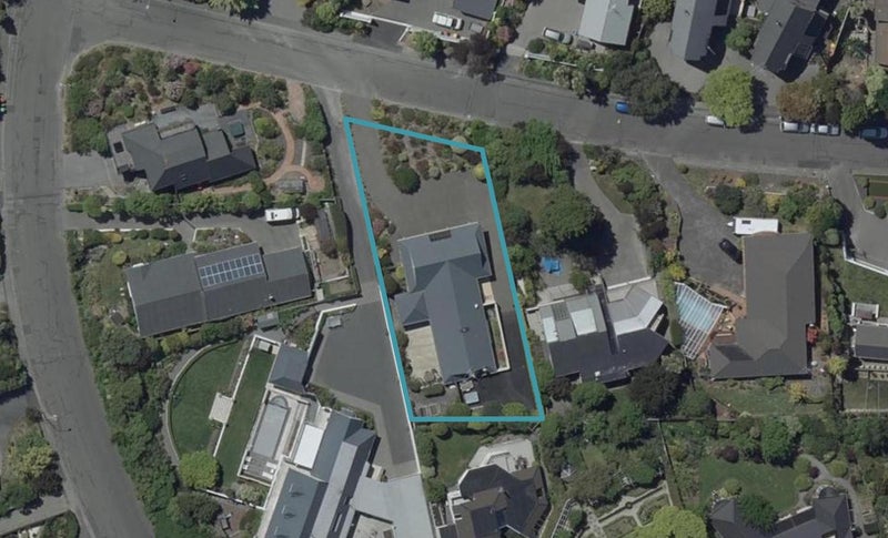 8 Nehru Place, Cashmere, Christchurch - Carousel 1