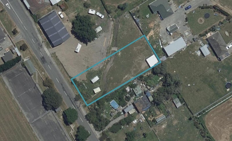 56 Willoughby Street, Halcombe, Feilding - Carousel 1