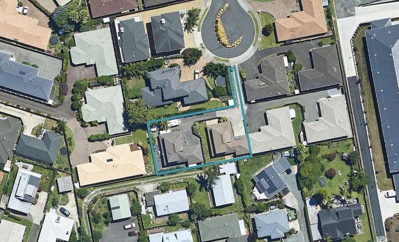 22B Tekoah Place, Judea, Tauranga - Carousel 1