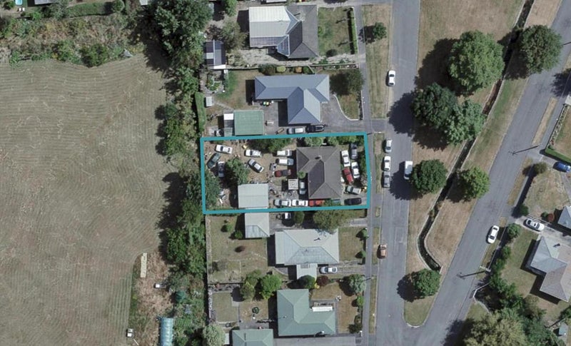 11 Durham Street, Solway, Masterton - Carousel 1