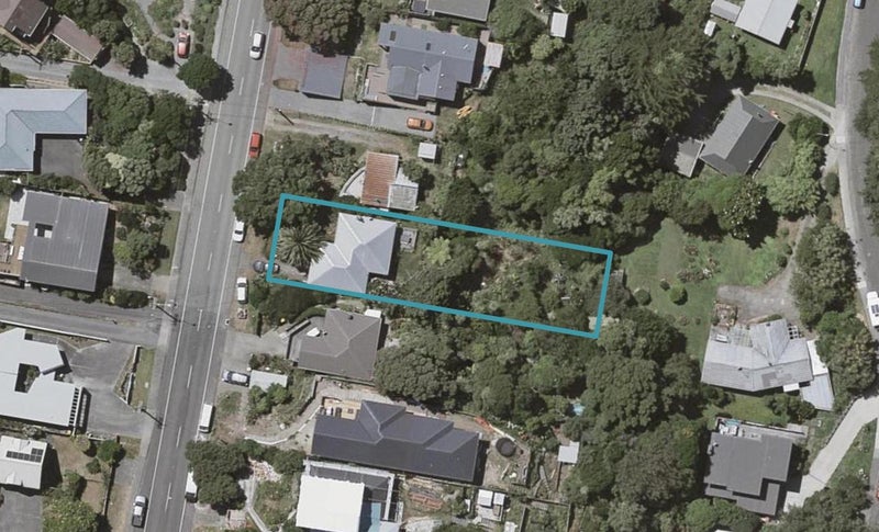 60 Rosetta Road, Raumati South, Paraparaumu - Carousel 1