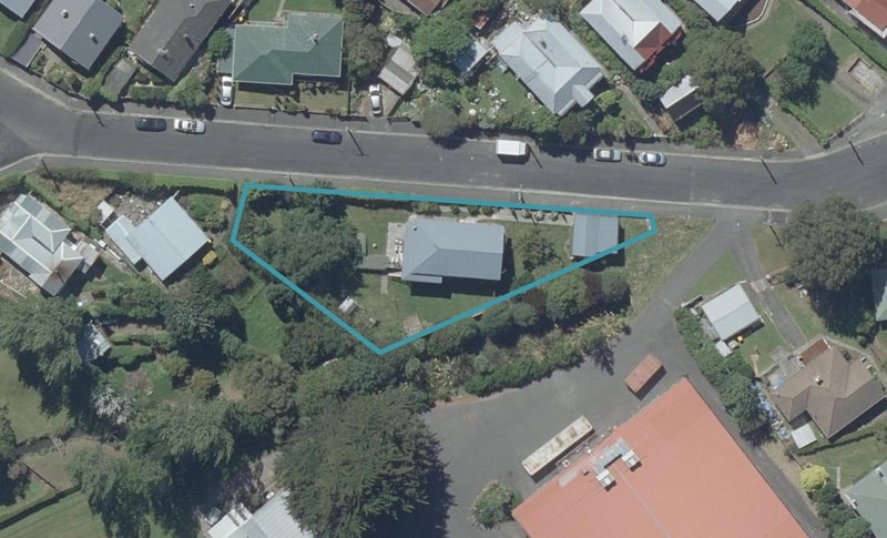 5 County Road, Kaikorai, Dunedin - Carousel 1