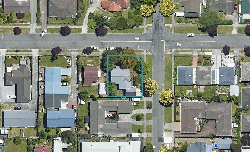 20 Seddon Street, Glenholme, Rotorua - Carousel 1