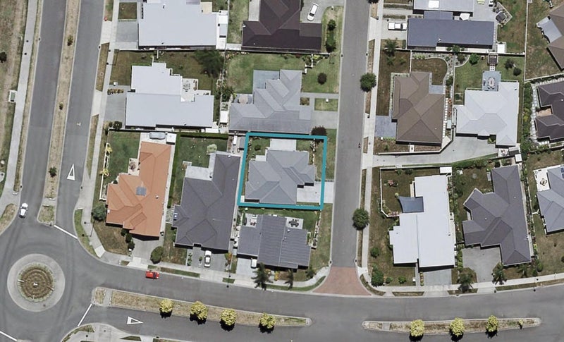 3 Haast Place, Poraiti, Napier - Carousel 1