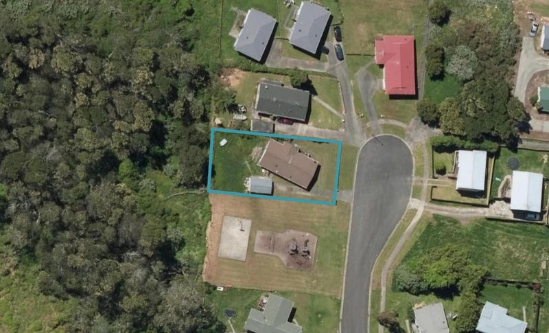 25 Hedley Place, Raumanga, Whangarei - Carousel 1