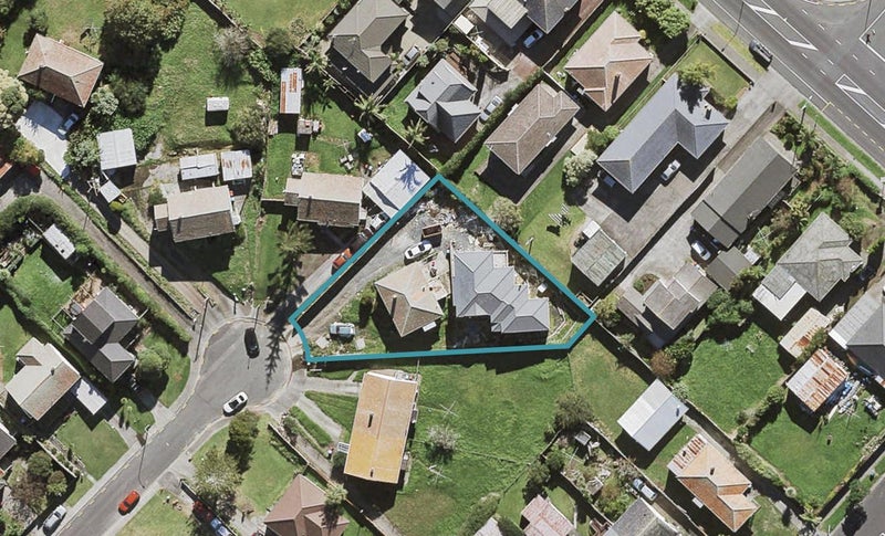 11 Plumpton Avenue, Wesley, Auckland - Carousel 1