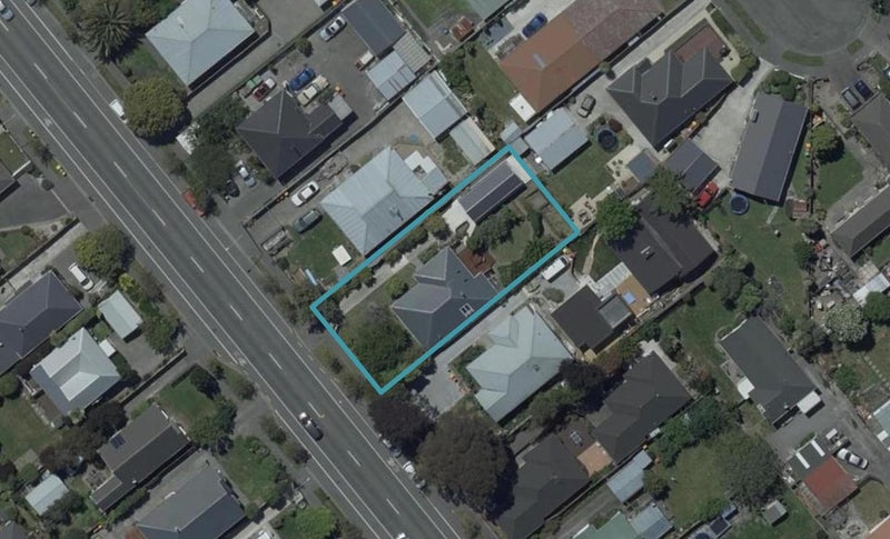 344 Lyttelton Street, Spreydon, Christchurch - Carousel 1
