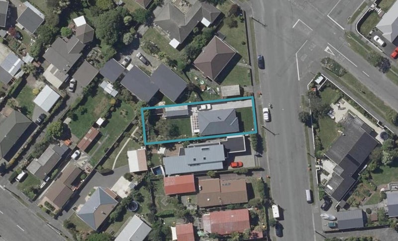 26 Whitfield Street, Sumner, Christchurch - Carousel 1