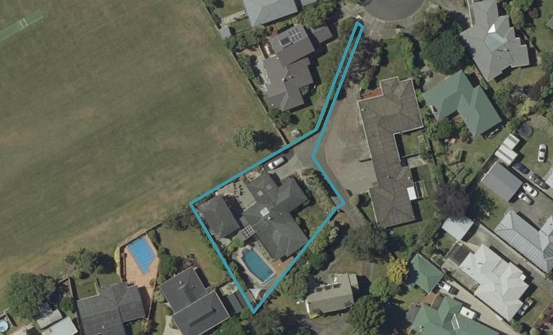 11 Wigan Place, Hokowhitu, Palmerston North - Carousel 1