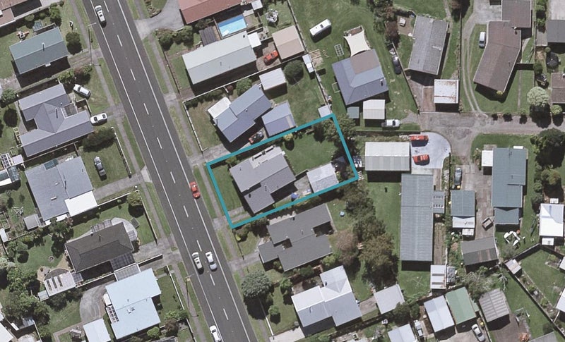60 Mangati Road, Bell Block, New Plymouth - Carousel 1