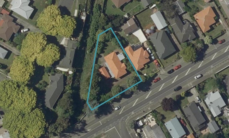 53 Featherston Street, Takaro, Palmerston North - Carousel 1
