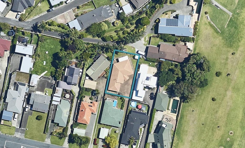 100B Freyberg Street, Otumoetai, Tauranga - Carousel 1