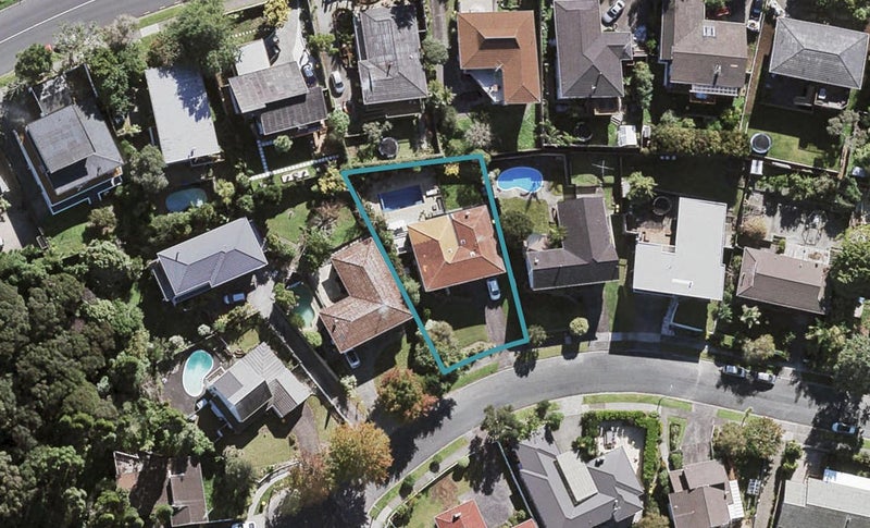 29 Barlow Place, Chatswood, Auckland - Carousel 1